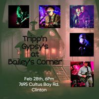 Tripp'n Gypsy's Return to Bailey's Corner Store