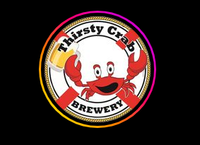 Tripp'n Gypsy's at Thirsty Crab Brewery