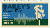Tripp'n Gypsy's Return to Bailey's Corner Store