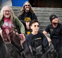Tripp'n Gypsy's at Whidbey Tides & Taps for Musselfest