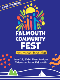 Falmouth Community Fest