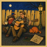 Teaser and the Tillerman: Jud Caswell Sings Cat Stevens