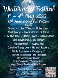 Wintermoon Festival 2026