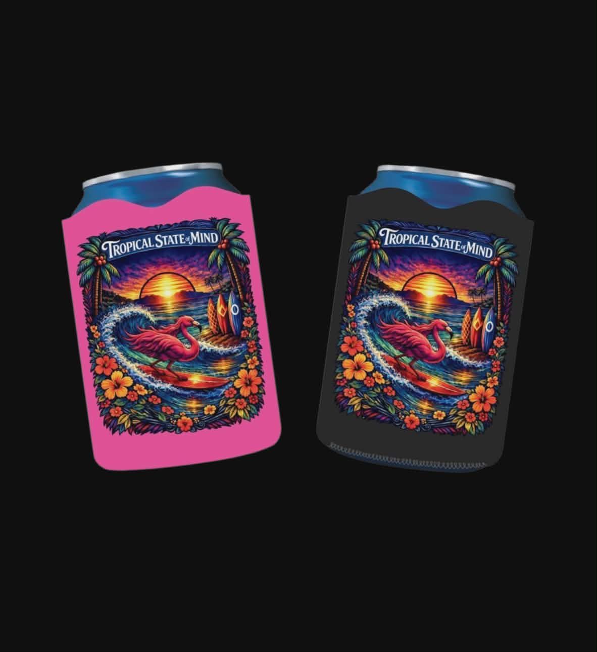 Stubby Cooler