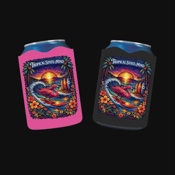 Stubby Cooler