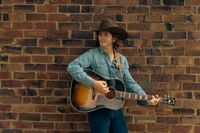 Ryan Mead (Solo Acoustic) at Jolenes Sydney - Great Southern Nights