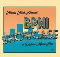 Berklee Popular Music Institute (BPMI) Showcase