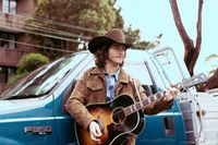 Ryan Mead at Sunday Road Brewing