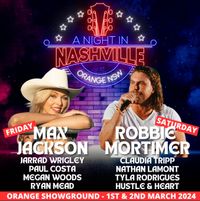 A Night in Nashville