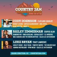 Country Jam Festival, Colorado