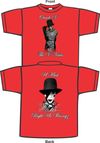 Oracle V T-shirts