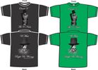 Oracle V T-shirts