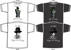 Oracle V T-shirts