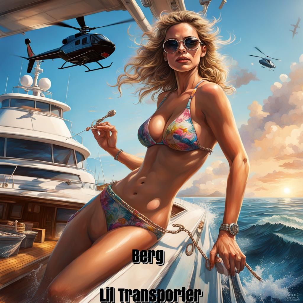 Lil Transporter