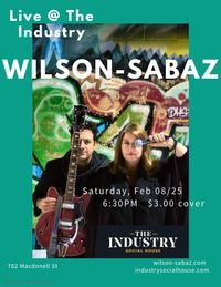 Industry