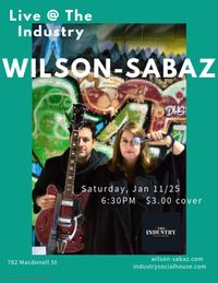 Wilson-Sabaz