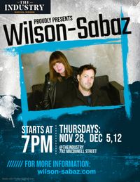 Wilson-Sabaz