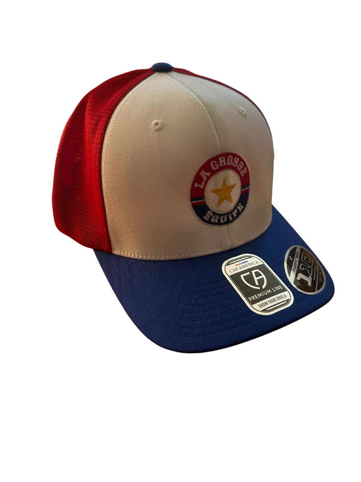 Casquette / Snapback Hat