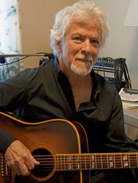 Bernie Sims at Argyle Winery