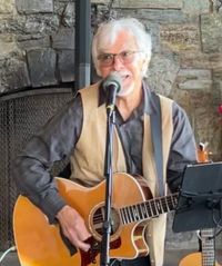 Bernie Sims at Blakeslee Vineyard Estate
