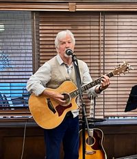 Bernie Sims at Sokol Blosser Vineyards