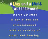 Littleweed Festival
