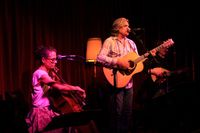 Sunshine Tip play Archie's Creek