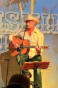  Nesting Hearts: alt-country originals (with Dave solo)