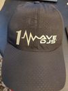 Glow in the dark 1Wave djs Hat