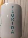 Florida Gulf Mug