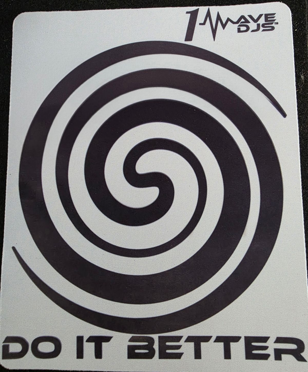 mouse pad
