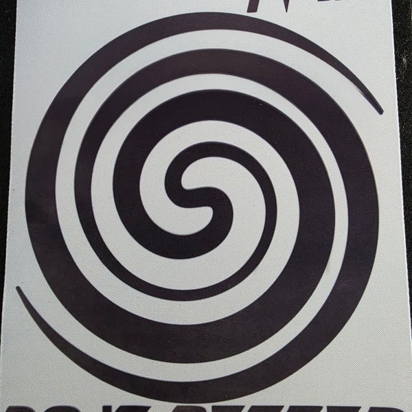 mouse pad
