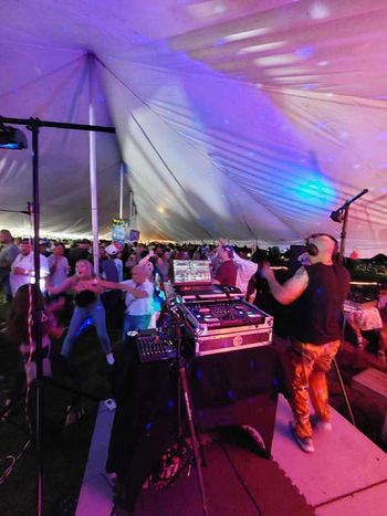 1Wave DJs Charlevoix Venetian Festival
