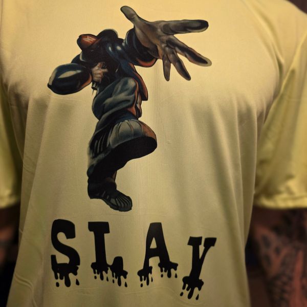 Slay it Shirt 