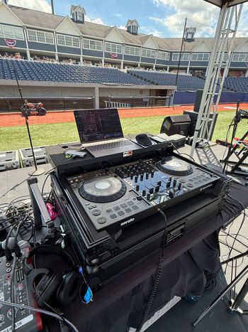 1Wave DJs Turtle Creek Stadium
