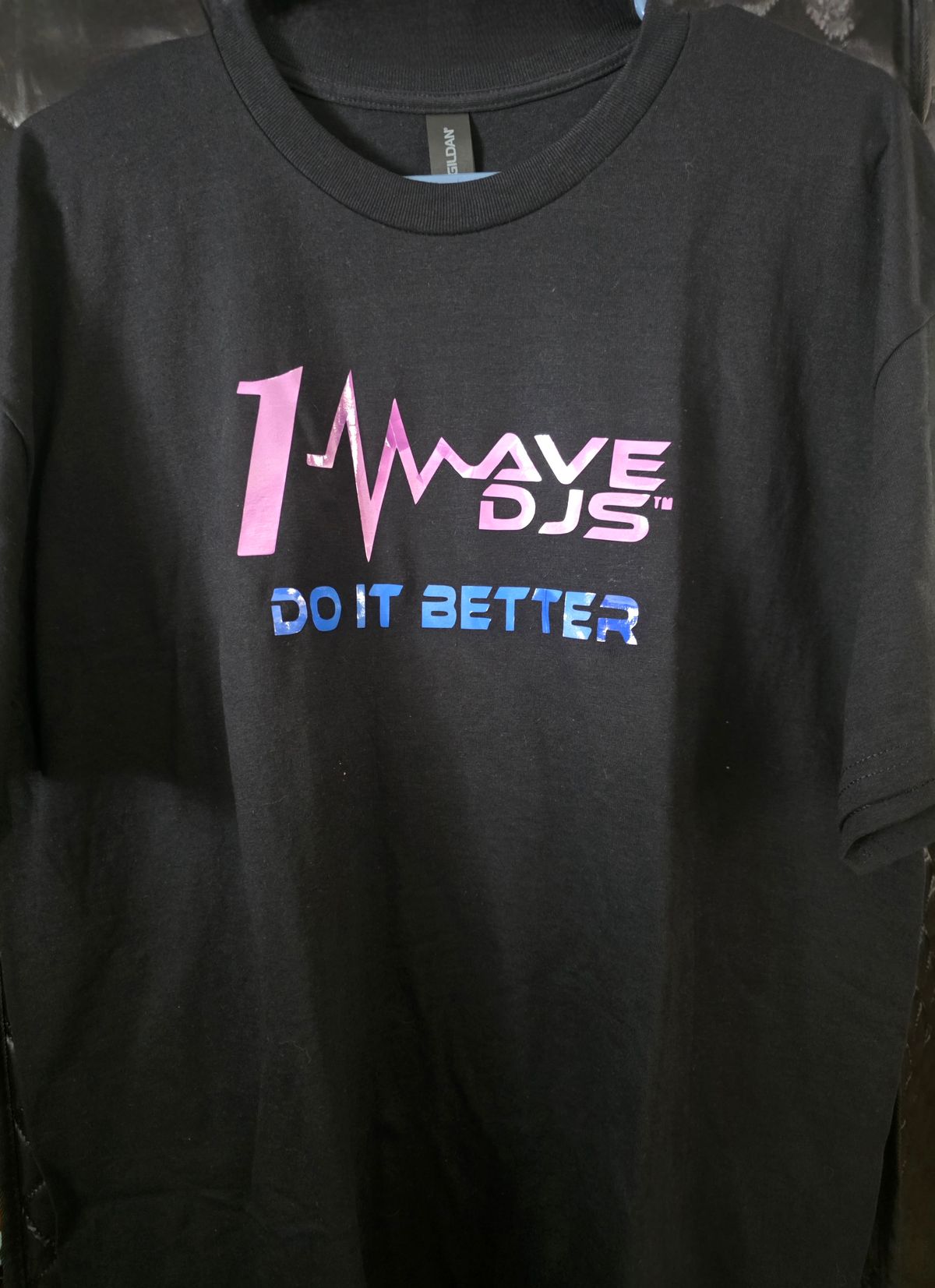 1wave djs Do It Better