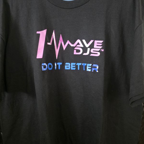 1wave djs Do It Better