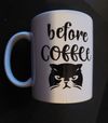 15oz Before After Coffee Mug