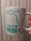 Florida Gulf Mug