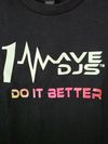 1wave djs Shirt