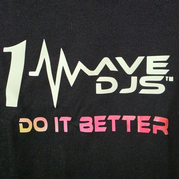 1wave djs Shirt