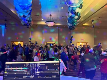 1Wave DJs New Years Eve Great Wolf Lodge
