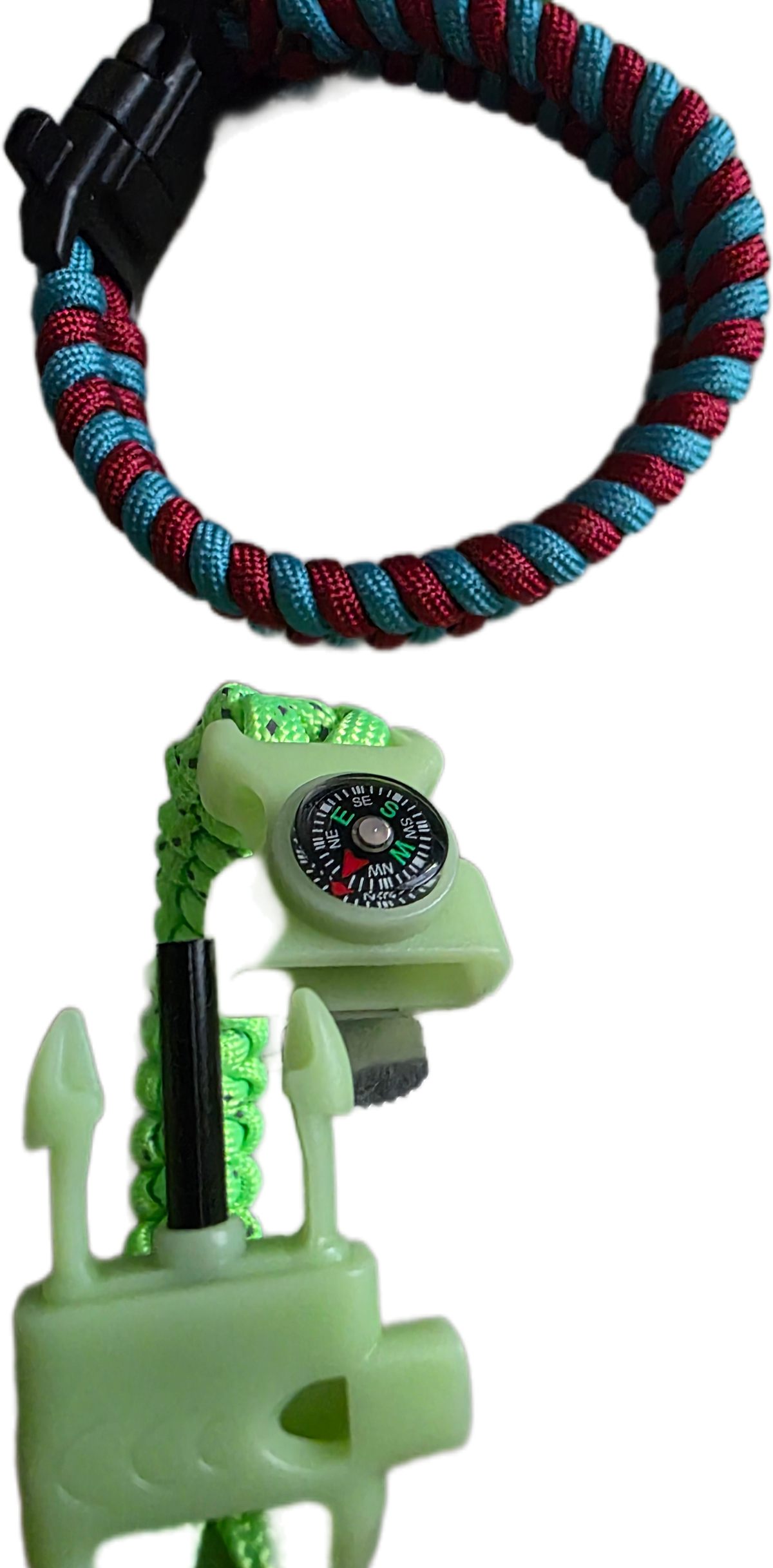 Survival Bracelet
