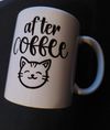 15oz Before After Coffee Mug