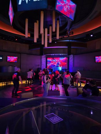 1Wave DJs Odawa Casino Dance Party
