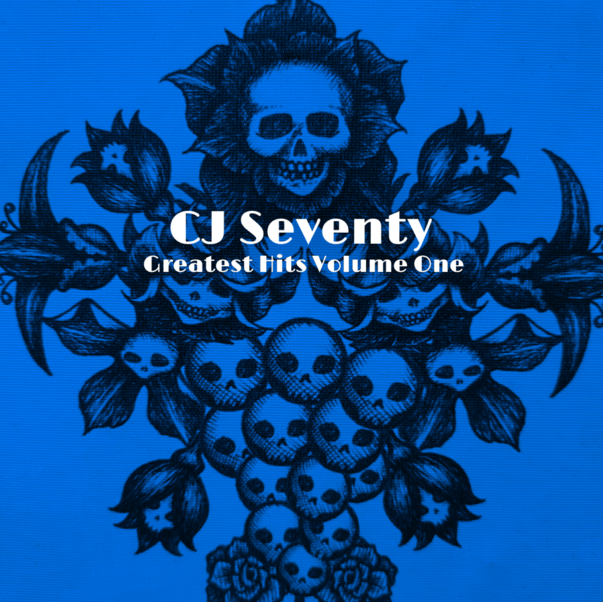 CJ Seventy Volume One