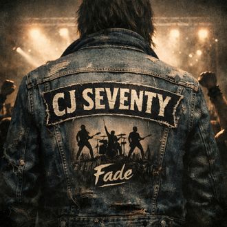 #CJSeventy  #Songwriter #Ridingwicked  #TwistedAndWiked #RideWicked #LivingFast #NoRulesJustRide #RebelAnthem   