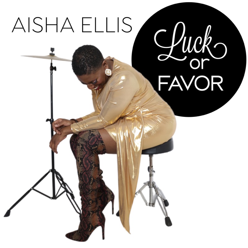 Aisha Ellis