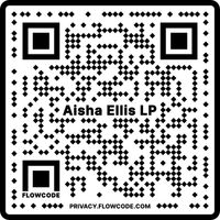 Luck or Favor (Vinyl) by Aisha Ellis