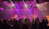 High Street Communion Live at Hub City Vinyl